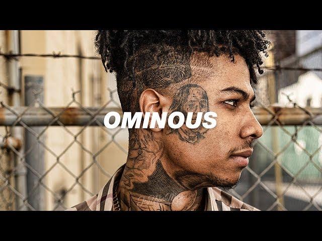 "Ominous" - Blueface Thotiana Type Beat - YG Type Beat