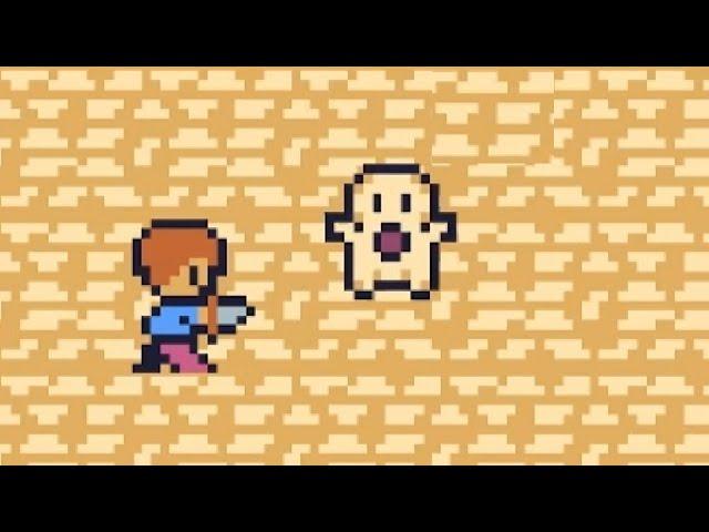 Create a Legend of Zelda Style Game With JavaScript