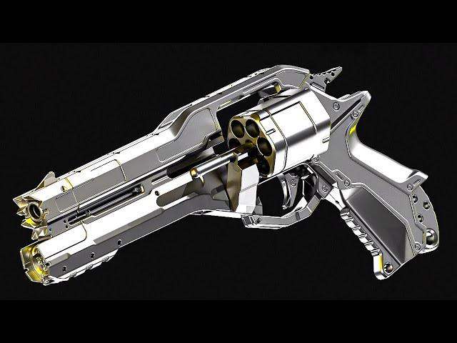 TOP 15 BEST .44 MAGNUM REVOLVERS For 2024