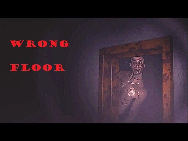 Wrong Floor (Full Playthrough + No Commentary)