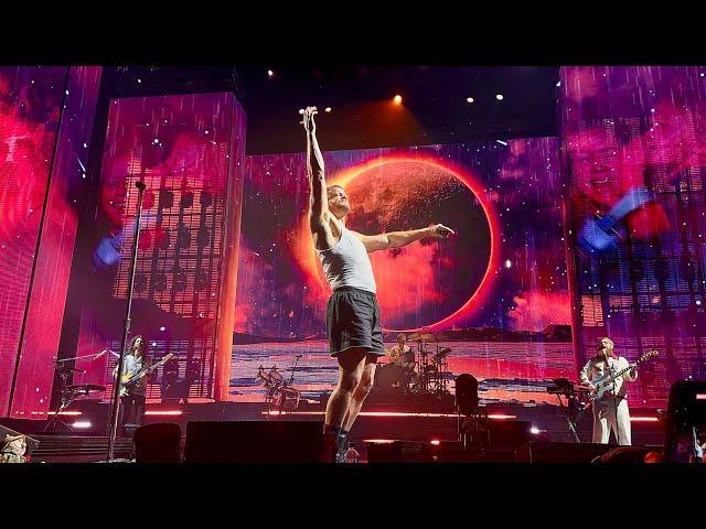 Imagine Dragons - Bad Liar (Live) - 10/06/2024 - Phoenix, AZ - Talking Stick Resort Amphitheatre