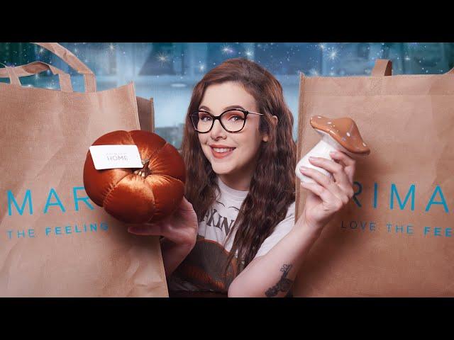 PRIMARK HOME HAUL | Autumn 2023 