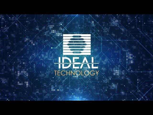 IDEAL Technology | 35+ Years of Value Added Distribution