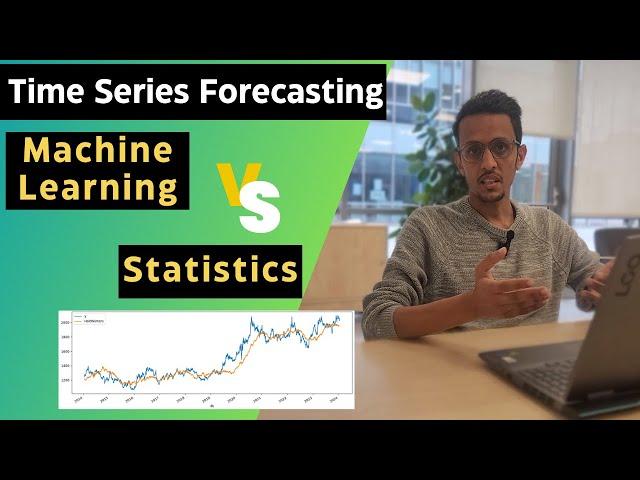 Time Series Forecasting using XGBoost | Facebook Prophet | HoltWinters, which algorithm wins?