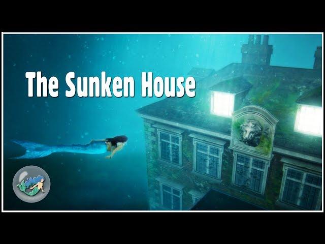 Life as a Mermaid ▷ Season 3 | Episode 7 - "The Sunken House"