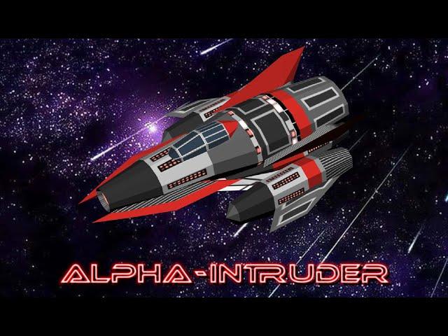 Ship Building And Testing With Starblast Ship Editor - Alpha-Intruder