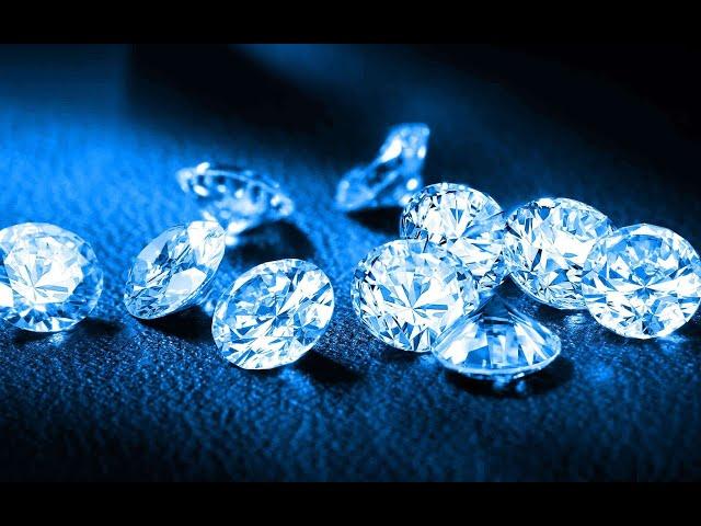 Les diamants - Documentaire Science