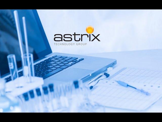 Astrix Technology Group - Introduction to Astrix Video