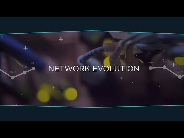 Network Evolution