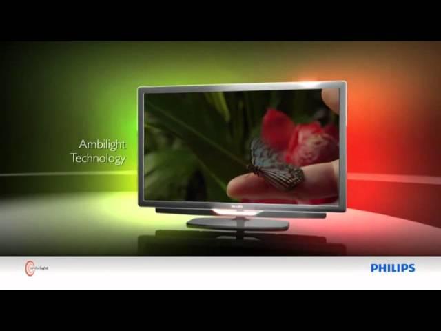 Philips Ambilight Hotel TV: An Introduction to Philips Ambilight Hotel TV's from Airwave Europe