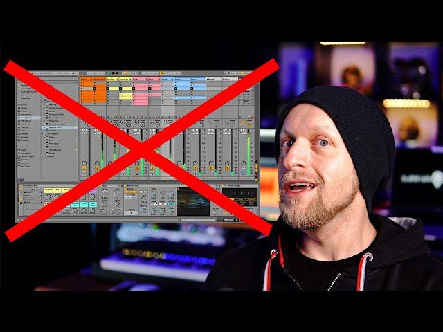 13 Reasons why Logic Pro is BETTER than Ableton Live