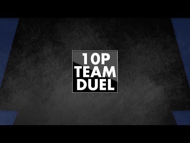 10pTD 10th Planet Team Duel 5 - Blue Belts