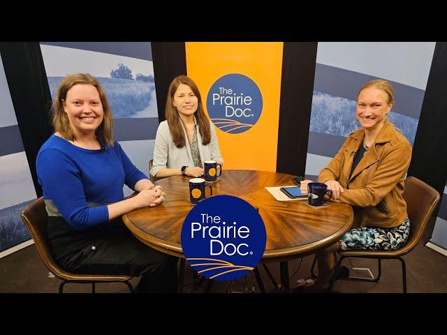 Ask Anything | On Call with the Prairie Doc® | May 2, 2024