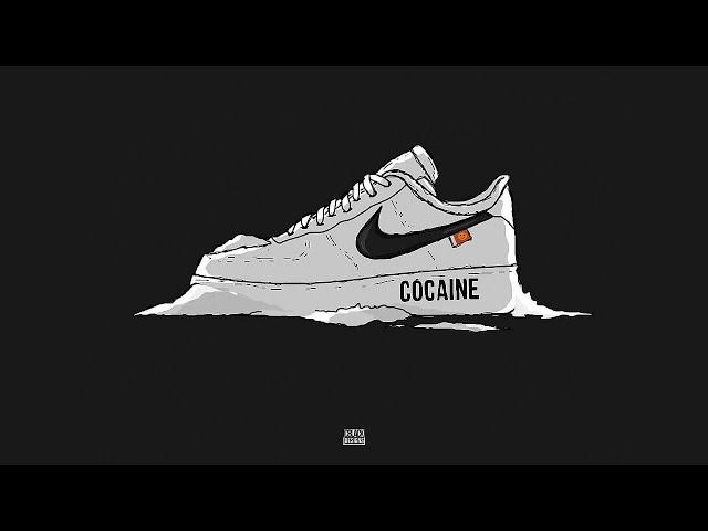 Uk Drill Type Beat - "Cocaine" Uk Drill Instrumental 2020 [Prod By: Maniac Beatz]