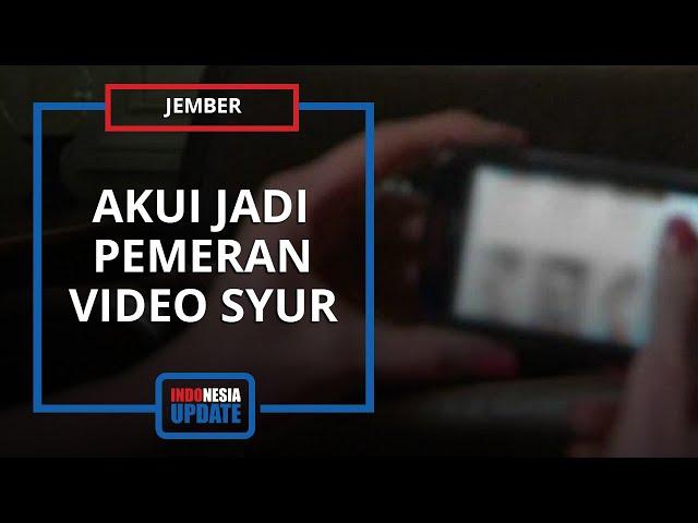 Nasib Bidan di Jember yang Akui Jadi Pemeran Video Syur dengan Dokter, Tunggu Keputusan Dinkes