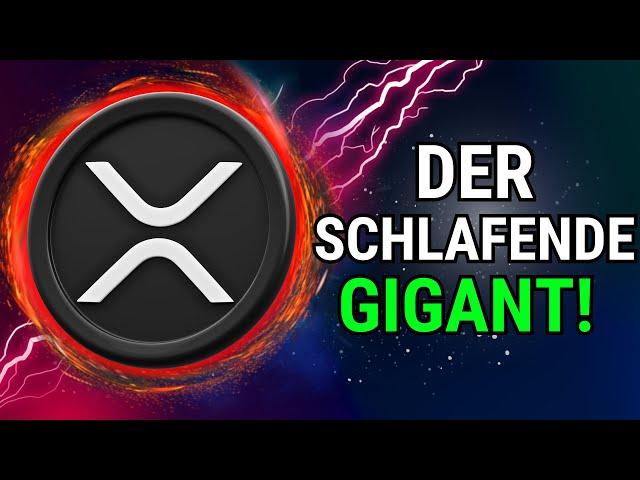 XRP wird EXPLODIEREN! In Kürze!! | Ripple Preis Prognose