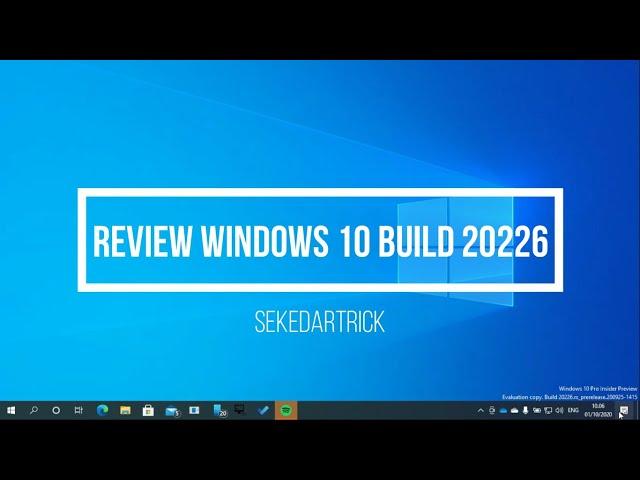 Windows 10 Build 20226 - Storage Health Monitoring, Add Device on Your Phone App and More