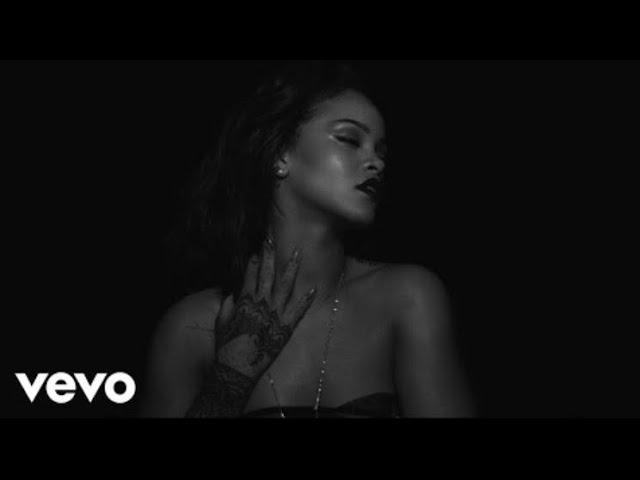 Rihanna- Kiss it Better ( OFFICIAL Instrumental)