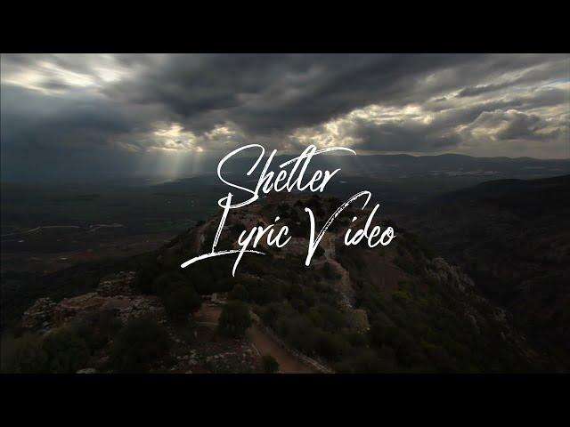 The Satellite Station - Shelter - Lyric Video