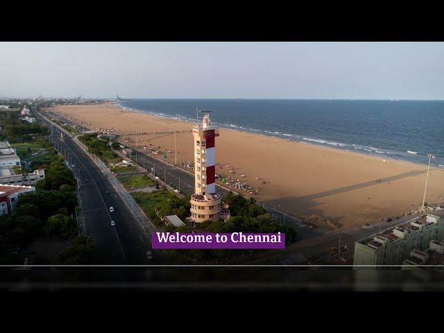 Mindtree  Chennai Facility Virtual Tour