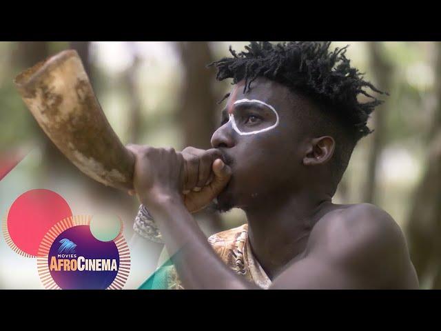 Celebrating the African Film heritage with Afrocinema | Africa Magic