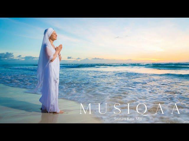 Snatam Kaur Mix ⋄ Sacred Chants