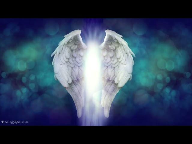 1111Hz Angel's guidance of Blessing & HealingㅣRemove all negative energyㅣEnergy field level up