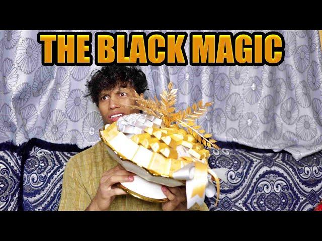 The Black Magic On Eid