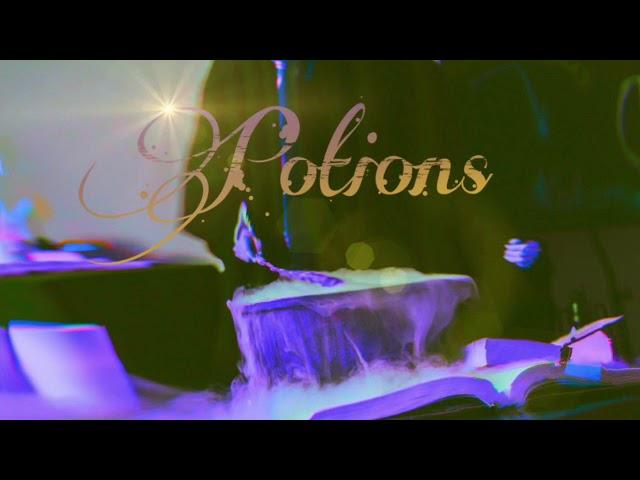 Rich Da Kid ft. Future & Juicy J Type Beat - “POTIONS” (Prod. Dj Delikate) | TheDelikateSound