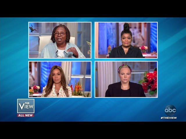 Has Cancel Culture Gone Too Far? | The View