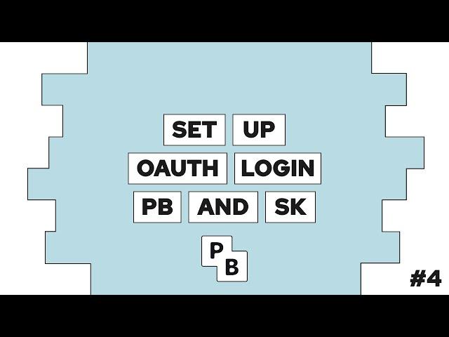 How To Create An OAuth Login Using Pocketbase and SvelteKit