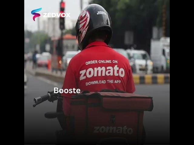 Zomato CEO Deepinder Goyal Becomes a Billionaire as Shares Surge