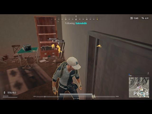 PLAYERUNKNOWN'S BATTLEGROUNDS 01 12 2018   23 49 15 01