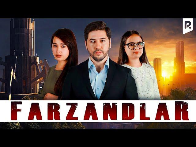 Farzandlar (o'zbek film) | Фарзандлар (узбекфильм) 2020