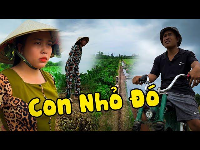 Con Nhỏ Đó #videogiaitri #vochongson #nguyenhuyvlog