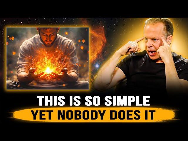 How To Manipulate Quantum To Manifest Fast | Joe Dispenza