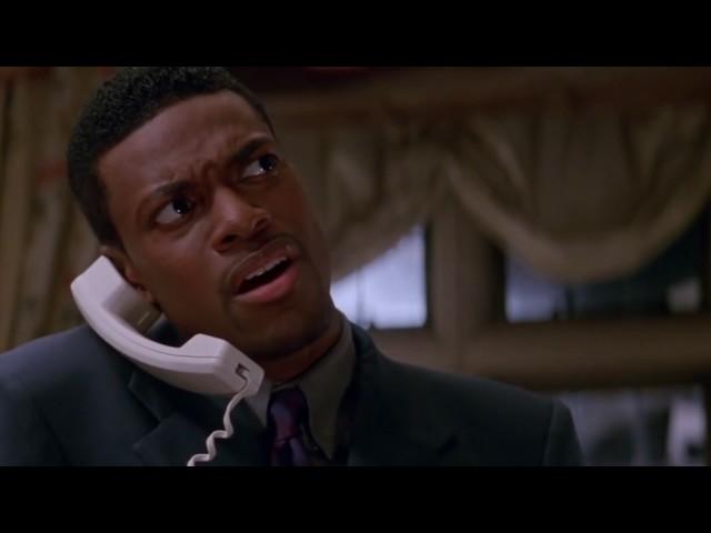 Rush Hour Ransom Clip