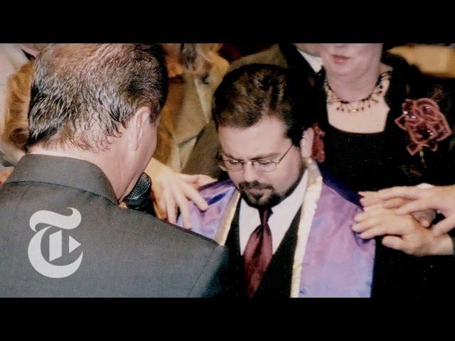 Bible Belt Atheist | Op-Docs | The New York Times