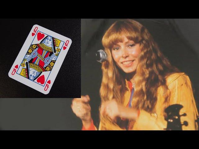 Juice Newton - Queen Of Hearts (with lyrics)