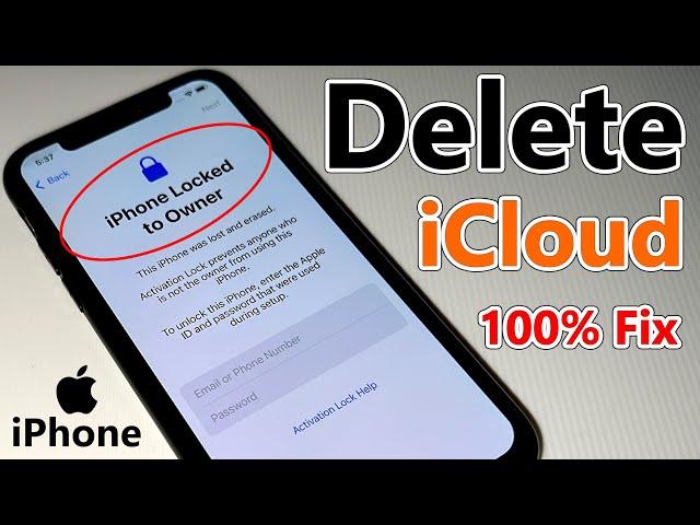 how to remove icloud lock on iphone without previous owner apple id activation lock