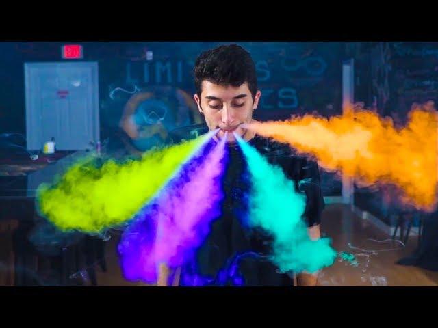 Best Colored Vape - MD Vapes