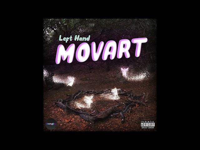 Left Hand - Hey Turtlr Whatcha Doinn (Official Audio)