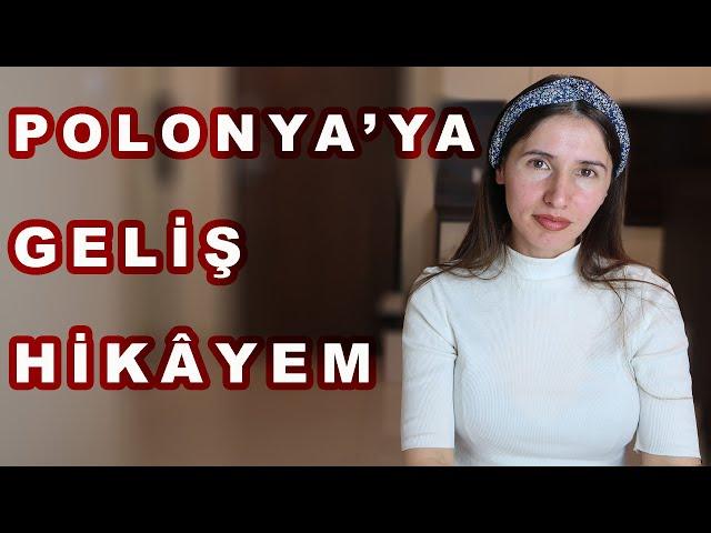 Polonya'ya Nasıl Gelinir?