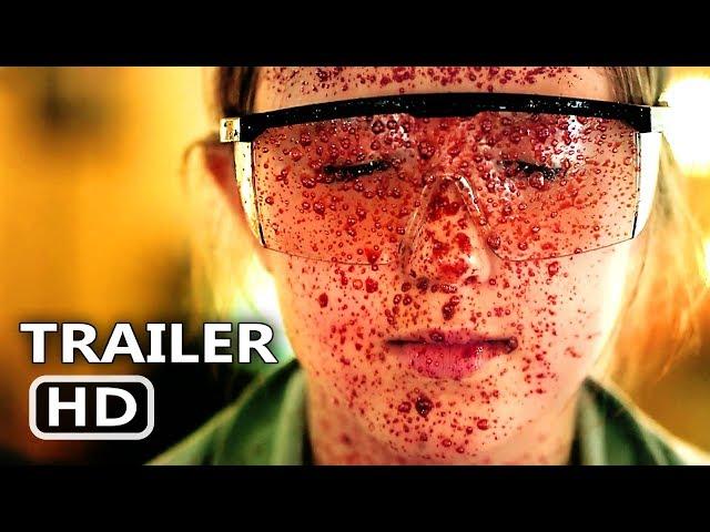 ZILLA AND ZOE Trailer (2019) Comedy Movie