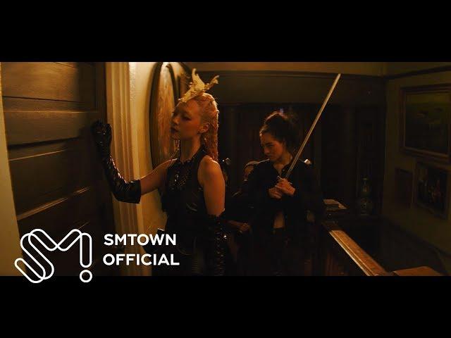 SULLI 설리 '고블린 (Goblin)' MV Teaser S3