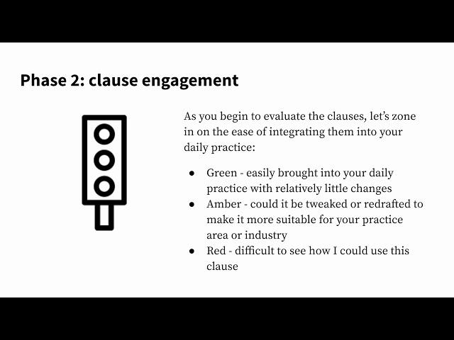 The Big Hack 2020: Introduction to Using Model Clauses