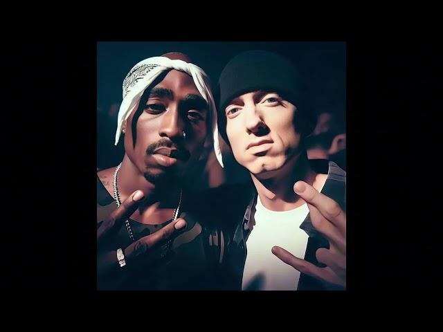 [FREE] 2PAC Type Beat | Deep Hip-Hop Hard Rap Instrumental "Solidarity"