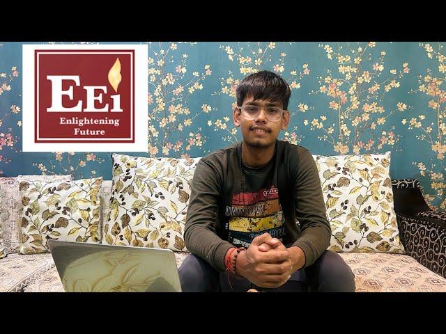 Excel Educational Institute Review  | Don't join it before watching reality | My experience