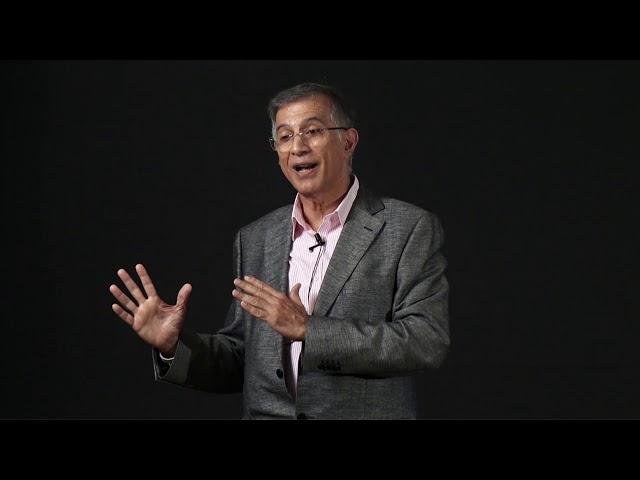 How to Succeed in Life  | Niranjan Hiranandani | TEDxDSBInternationalSchool