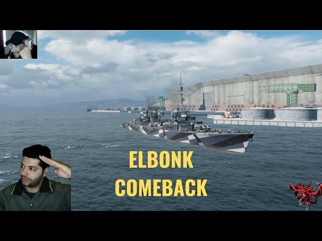 Elbonk Carry | Twitch Highlights